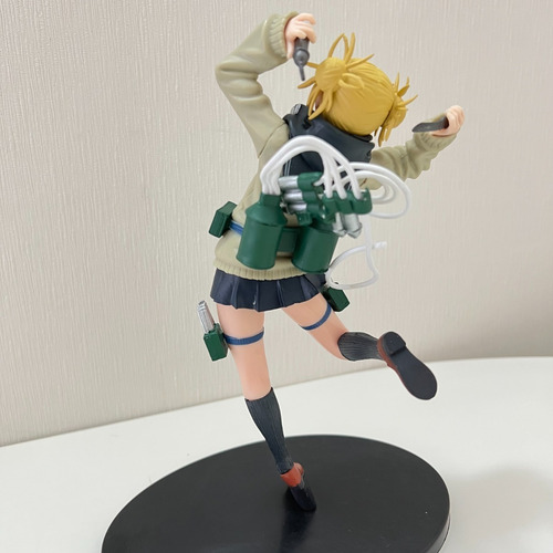 Figura Boku No Hero / My Hero Academy Deku Bakugo Todoroki
