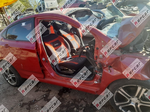 Hyundai Accent Rb En Desarme 2012-2020