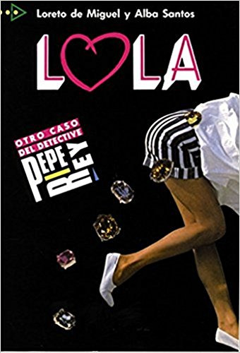 Libro Pql 3 - Lola - Nivel B1