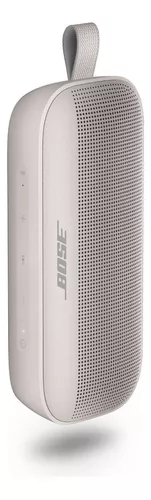 Bocina Bose SoundLink Flex Bluetooth Blanca