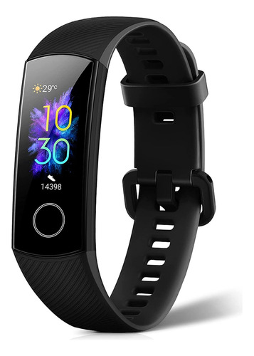 Smartwatch Honor Band 5 0.95 Crs-b39s Impermeable Ip68