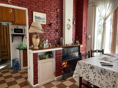 Casa Venta Delta San Fernando