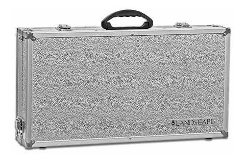 Case Landscape Pb16c Sem Fonte Novo Original