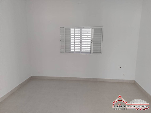 Imagem 14 de 15 de Casa Grande No Centro De Jacareí Com Edicula Comercial - 7935
