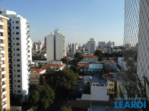 Imagem 3 de 15 de Apartamento - Pompéia - Sp - 561969