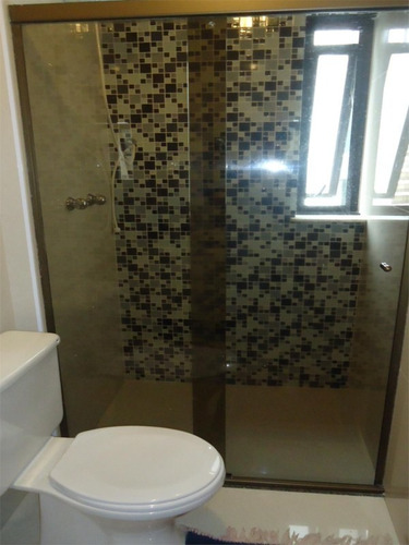 Imagem 16 de 19 de Guarujá Astúrias - Debruçado Sobre O Mar - 3 Suítes - Lazer !!! - Ap0805 - 34707237
