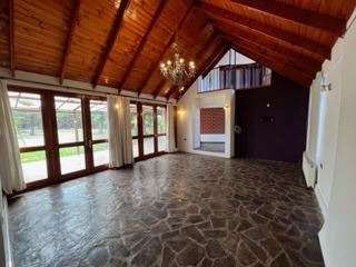 Parcela En Venta En Lampa