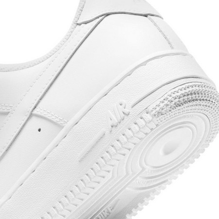 Imagen 4 de 4 de Championes Nike Air Force 1 '07 Rec De Mujer - Dd8959- Flex