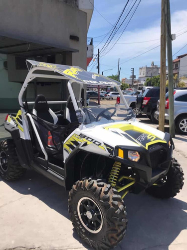 Polaris Rzr 800