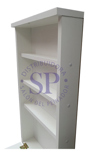 Imagen 7 de 9 de Mesa Manicura Plegable