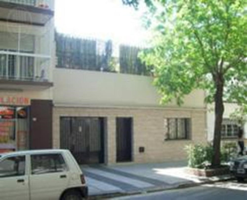 Terreno Lote  En Venta En Flores, Capital Federal, Buenos Aires