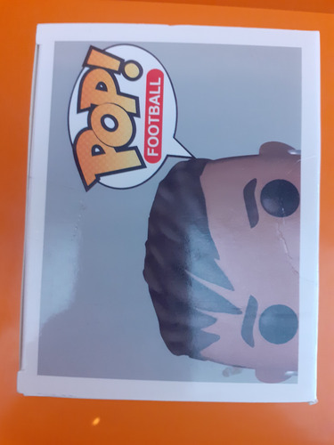 Neymar Jr Compatible Funko Pop Nuevo Dom Play