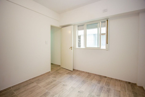 Departamento 2 Ambientes Palermo