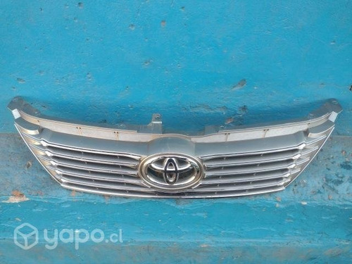 Mascara Toyota Camry Año 2012/2014 Consultar Stock