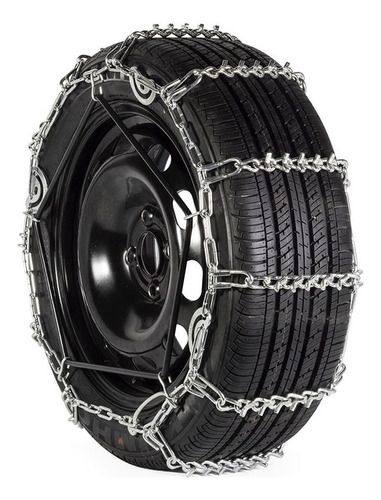 Cadena Nieve Hielo Jeep Rubicon Wrangler