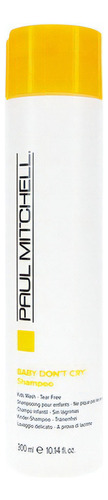  Shampoo Para Niños Paul Mitchell 300ml