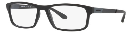 Óculos Arnette Balsa An7221l - Preto - 2819/57