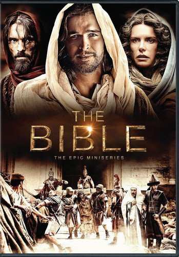 La Biblia: Las Miniaturas 5lzau