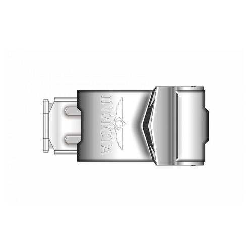 Reloj Invicta 17026 Acero Dorado Hombres