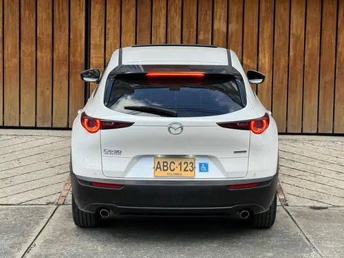 Mazda CX-30 2.0 Grand Touring At
