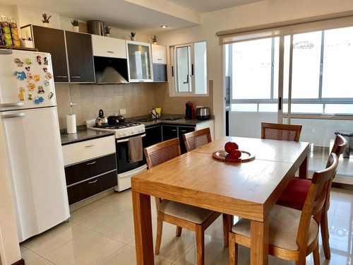 Imagen 1 de 7 de Ph-duplex 3 Amb Con Parrilla - Monte Castro