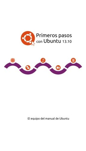 Primeros Pasos Con Ubuntu 13 10