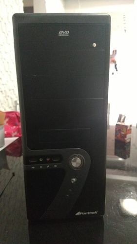 Computador Gamer/desktop De Entrada