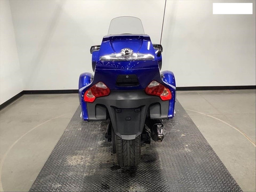 Imagen 4 de 4 de 2012 Can-am Spyder