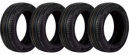 Kit de 4 pneus Speedmax Pneu de Carro DSU02 285/30R21 100 - 800 kg