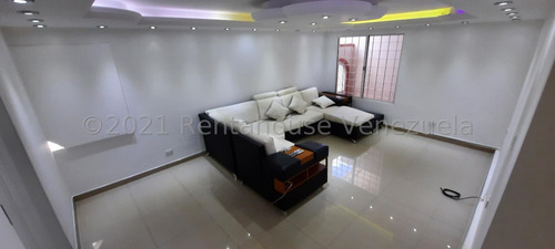 Imagen 18 de 20 de Casa En Venta Los Chorros Mls #22-420