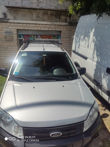Ford Ecosport 1.6 My10 Xls 4x2 2012