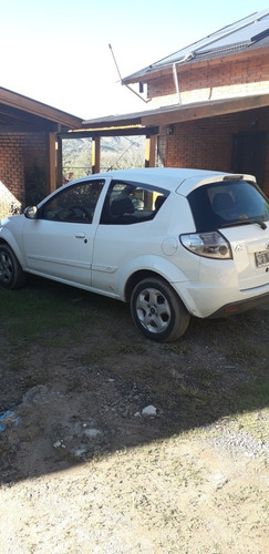 Imagen 2 de 14 de Ford Ka 2013 1.6 Pulse Top 95cv