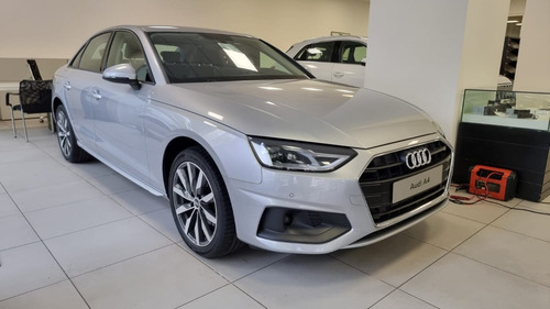 Imagen 13 de 21 de Audi A4 40 Tfsi