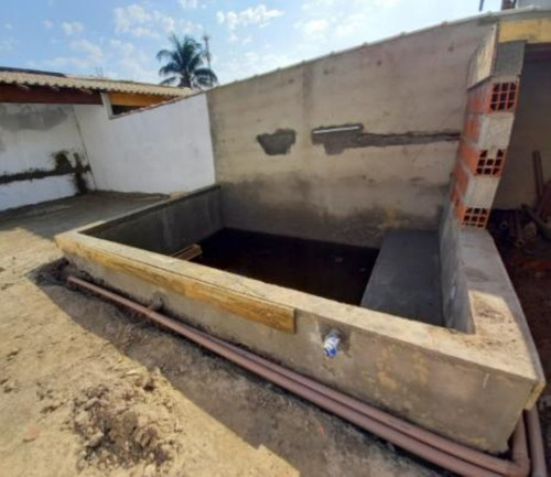 Imagem 5 de 14 de Casa No Litoral Sul, Com 2 Quartos Em Itanhaém-sp | 8259-pc