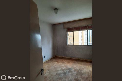 Imagem 8 de 10 de Apartamento À Venda Em São Paulo - 51598