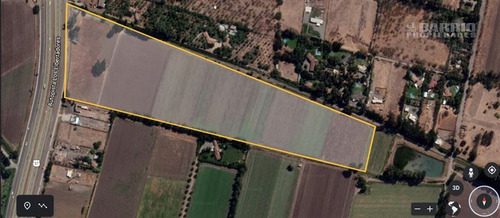 Sitio En Arriendo En Colina