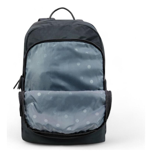 Mochila Ejecutiva Head Boogy 15 Litros Negro
