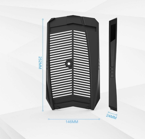 Soporte Vertical Para Playstation 5