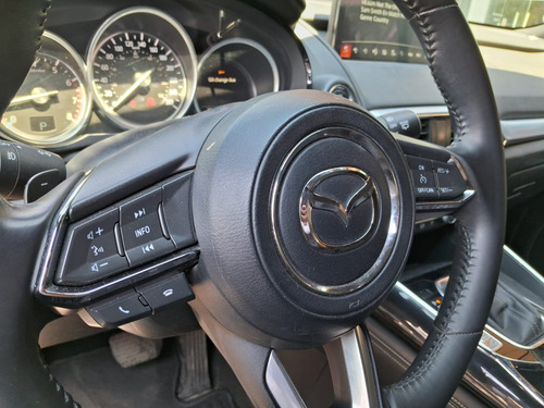 Mazda CX-9 2.5 Grand Touring Awd At