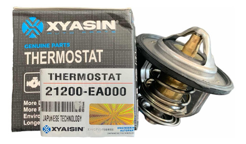 Termostato Nissan Xtrail / Altima 2.5