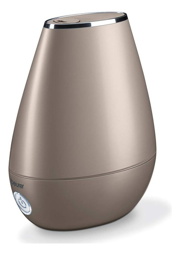 Beurer Lb37 - Humidificador Ultrasónico, Micro Nebulización