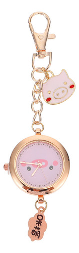 Reloj De Enfermería Clip Reloj De Enfermera