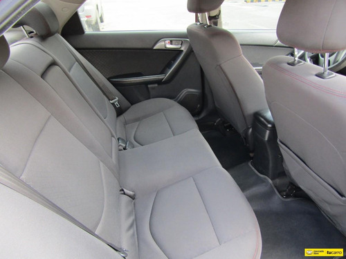 Kia Cerato Forte Mt 1.6