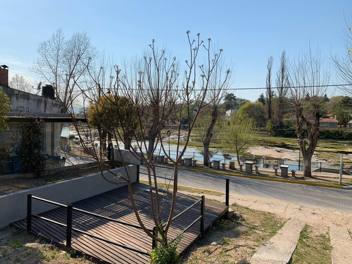 Imagen 6 de 8 de Local Sobre Costanera De Cabalango Con Importante Lote