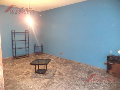 Imagen 9 de 30 de Lote Propio - Posibilidad De Ampliacion - 213m2 - Garage - Patio - Terraza