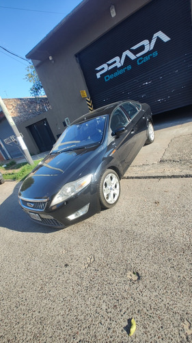 Ford Mondeo 2.3 Titanium At 6 Velocidades