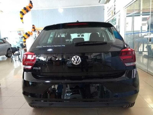 Volkswagen - Novo Polo 1.0 2020