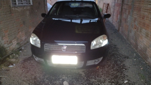 Siena El 1.0 Completo