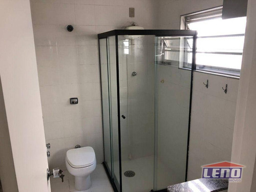 Imagem 21 de 29 de Casa Com 3 Dormitórios À Venda, 189 M² Por R$ 975.000,00 - Vila Laís - São Paulo/sp - Ca0348