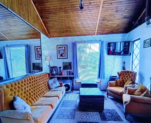 Casa +02 Chalés Já C/ Renda Passiva 200k Campos Do Jordão